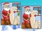 Гульня Christmas Spot the Difference онлайн