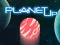 Гульня Planet Up онлайн