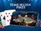 Гульня Texas Holdem Poker онлайн