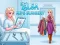 Гульня Elsa Hips Surgery онлайн