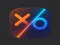 Гульня Tic Tac Toe онлайн