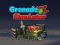 Гульня Grenade Simulator онлайн