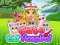 Гульня Cute Cat Hospital онлайн