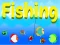 Гульня Fishing онлайн