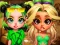 Гульня Celebrity Face Dance онлайн