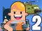 Гульня GunBattle 2 онлайн