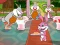 Гульня Bunny Cakes! онлайн