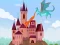 Гульня Little Baby Dragons Memory онлайн