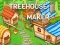 Гульня Treehouses maker онлайн