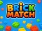 Гульня Brick Match онлайн