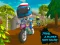 Гульня Trial 2 Player Moto Racing онлайн