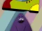 Гульня Grimace vs giant clown shoes онлайн