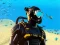 Гульня Underwater Survival Deep Dive онлайн