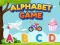 Гульня Alphabet Game онлайн