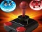 Гульня Air Hockey Pong онлайн