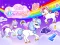 Гульня Chibi Unicorn онлайн