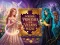 Гульня Incredible Princesses and Villains Puzzle онлайн