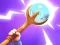 Гульня Hit ball онлайн