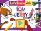 Гульня Lets Create with Tom and Jerry онлайн