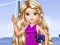 Гульня Barbie Volleyball Dress онлайн