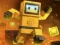 Гульня Lava Blox онлайн