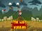 Гульня The Last Warrior онлайн
