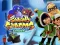 Гульня Subway Surfers: Subway City Xmas онлайн
