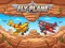 Гульня Fly Plane онлайн