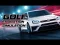 Гульня VW Golf Simulator онлайн