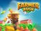 Гульня Farmer Rush онлайн