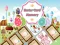 Гульня Easter Card Memory онлайн