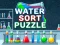 Гульня Water Sort Puzzle онлайн