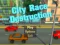 Гульня City Race Destruction онлайн