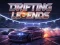 Гульня Drifting Legends онлайн