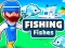 Гульня Fishing Fishes онлайн