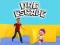 Гульня Dad Escape онлайн