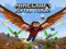 Гульня Minecraft: Elytra Flight онлайн