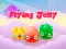 Гульня Flying Jelly онлайн