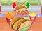 Гульня Yummy Taco онлайн