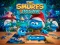 Гульня The Smurfs Jigsaw онлайн