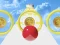 Гульня Impossible going ball онлайн