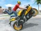 Гульня Motorcycle Simulator Offline онлайн