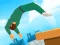 Гульня Crazy Backflip 3D онлайн