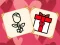 Гульня Valentine Present Coloring онлайн