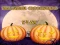 Гульня Halloween crosswords онлайн