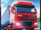 Гульня Euro Truck Simulator Cargo Truck Drive онлайн