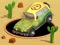 Гульня Chaos in the Desert онлайн