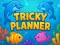 Гульня Tricky Planner онлайн