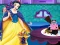 Гульня Princess Halloween Ice Cream онлайн