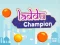 Гульня Laddu Champion онлайн